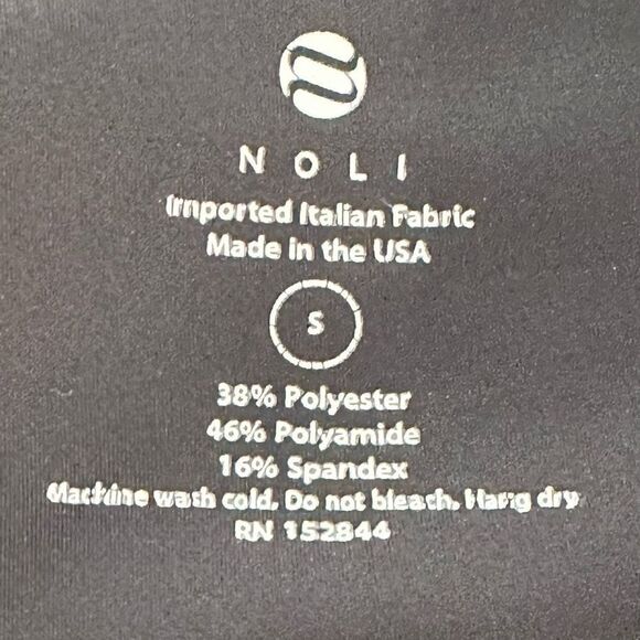 Noli Rebel Leggings - Picture 3 of 3